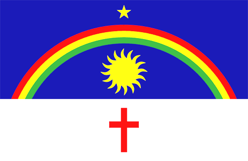 Bandeira do Estado de CABO DE SANTO AGOSTINHO